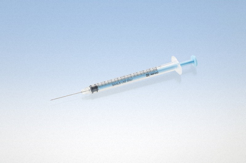 注射器