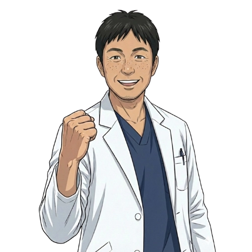 蓮把医師