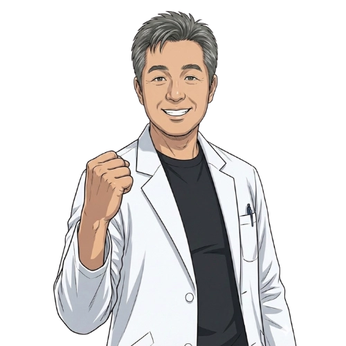 小坂医師