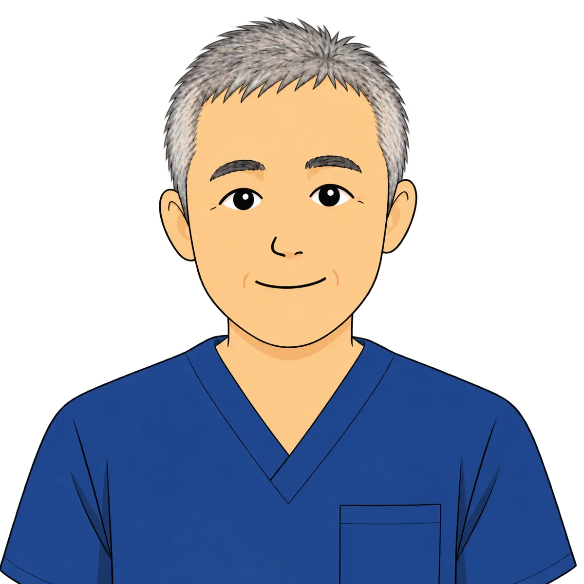 小坂医師